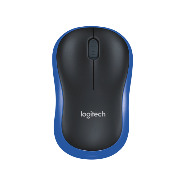 Logitech Wireless Mouse M185 – NCS Sales and Services Sdn Bhd