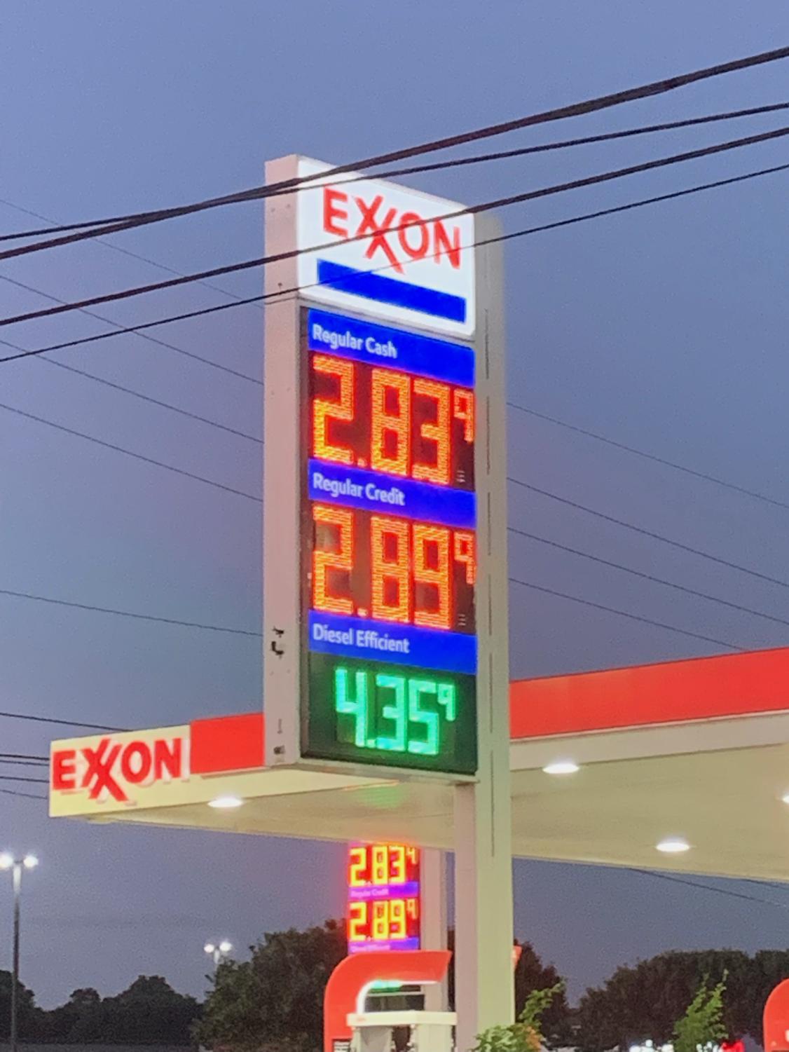 Can graffiti be considered art? The Claw