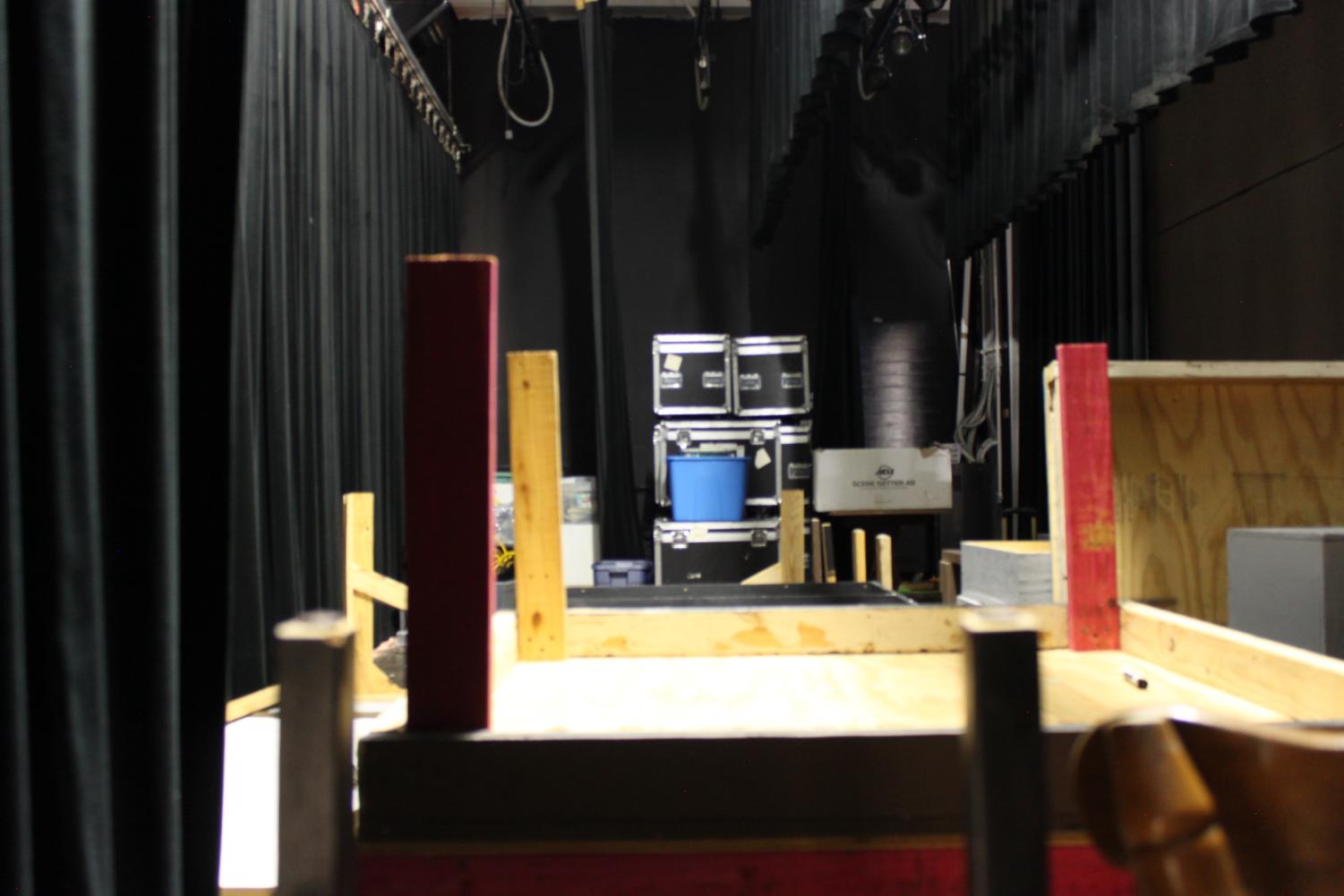 Can graffiti be considered art? The Claw