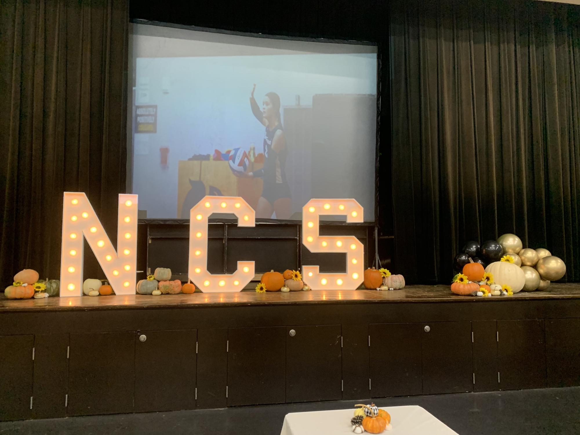 Can graffiti be considered art? The Claw