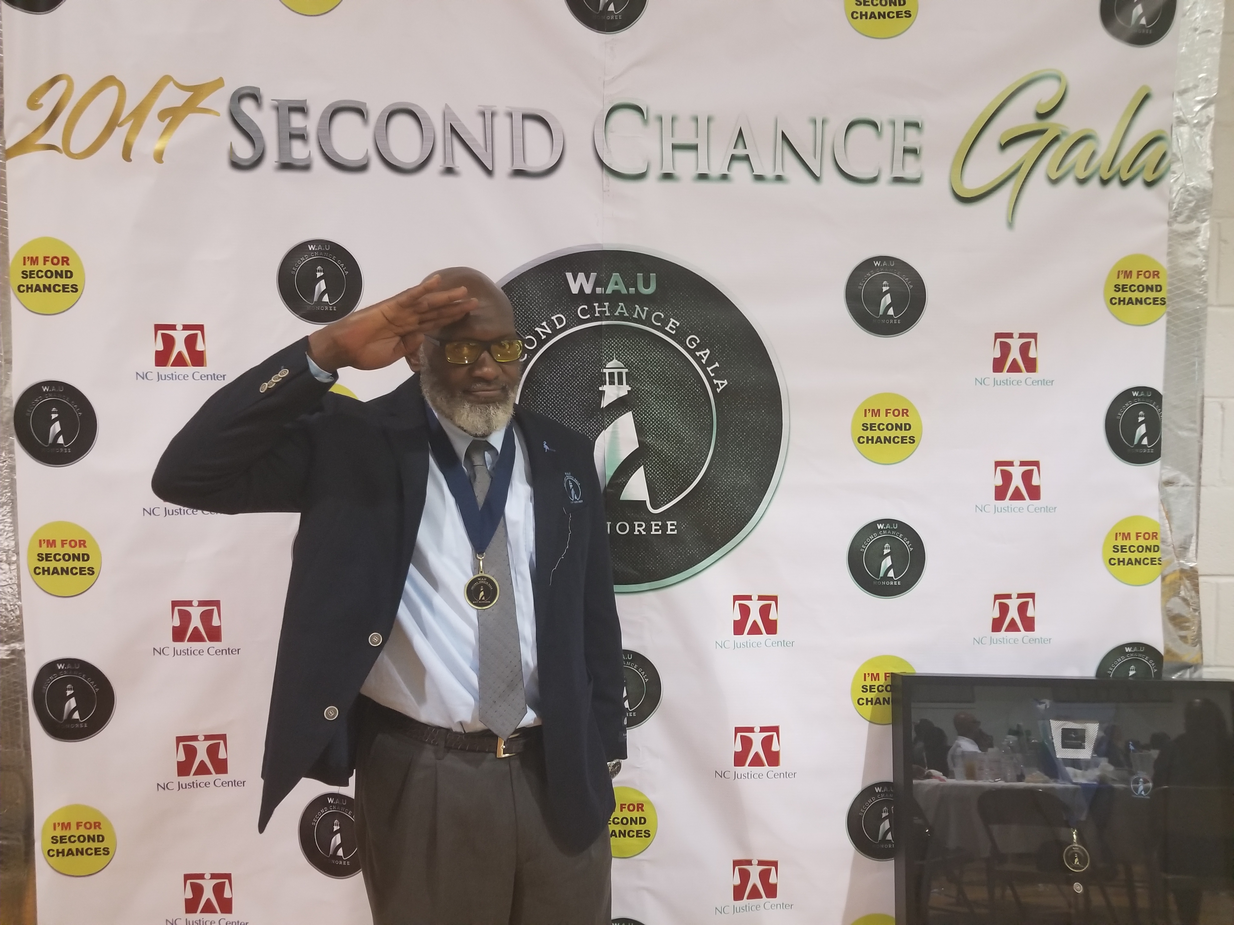 Get Involved NC Second Chance Alliance