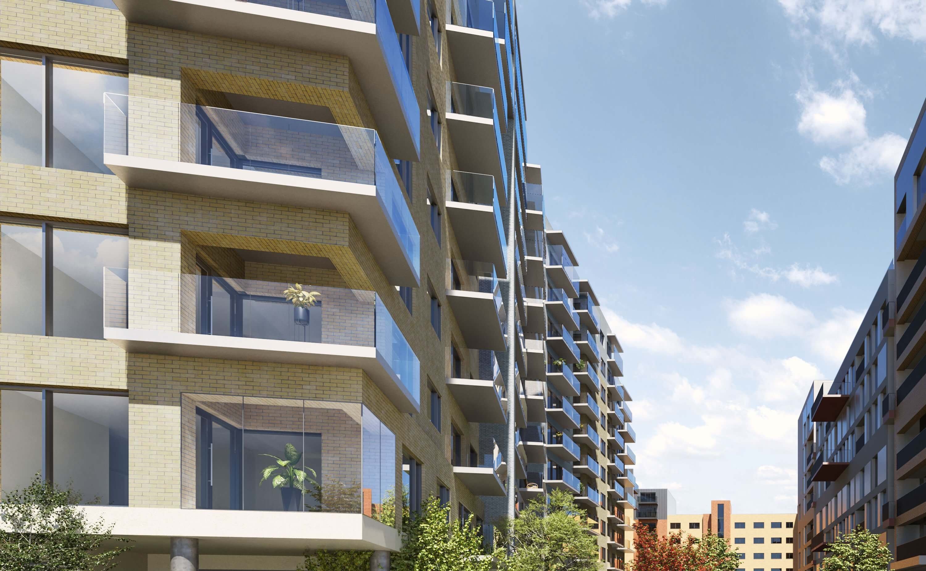 Northern Cross Site 10 SHD