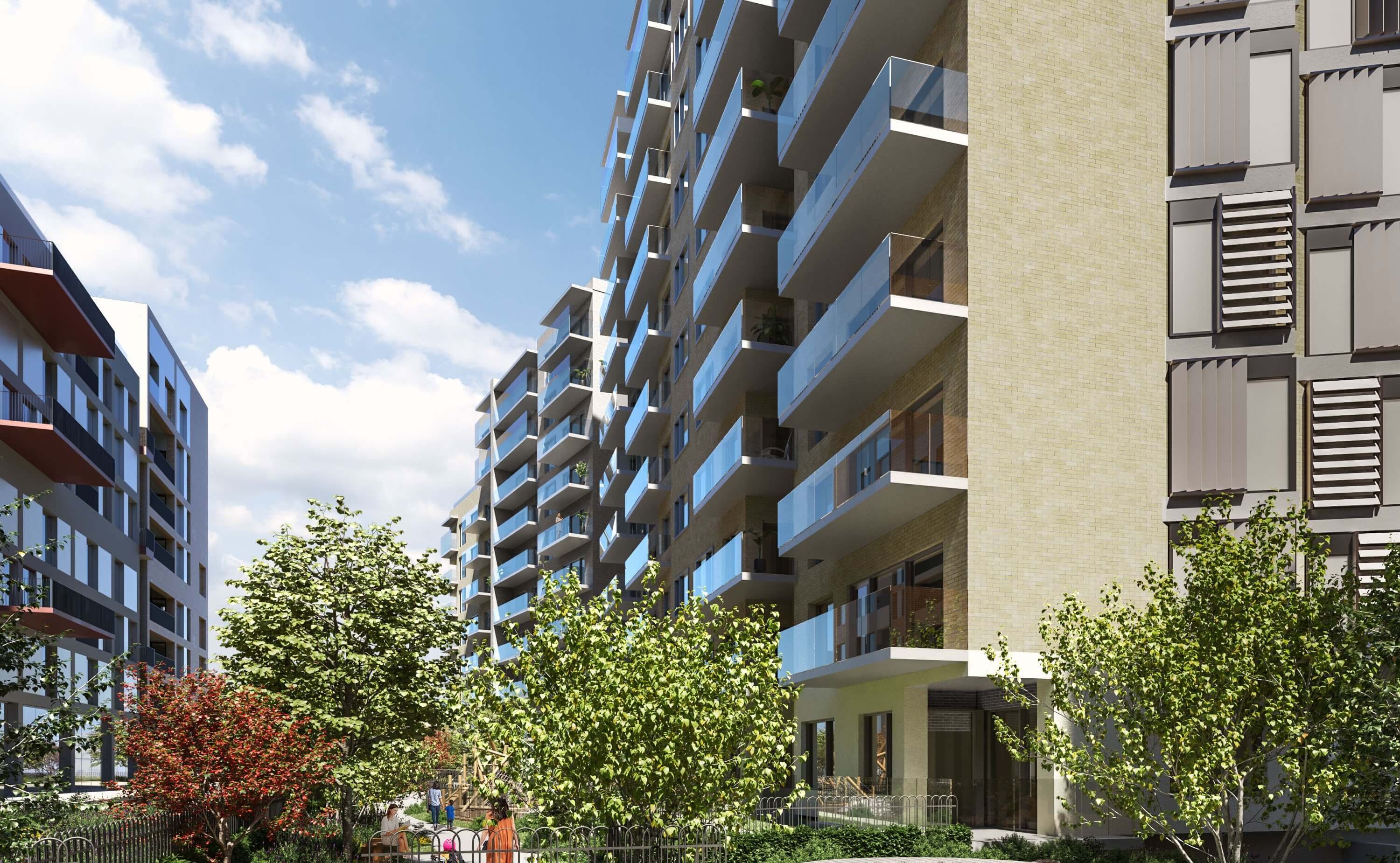 Northern Cross Site 10 SHD