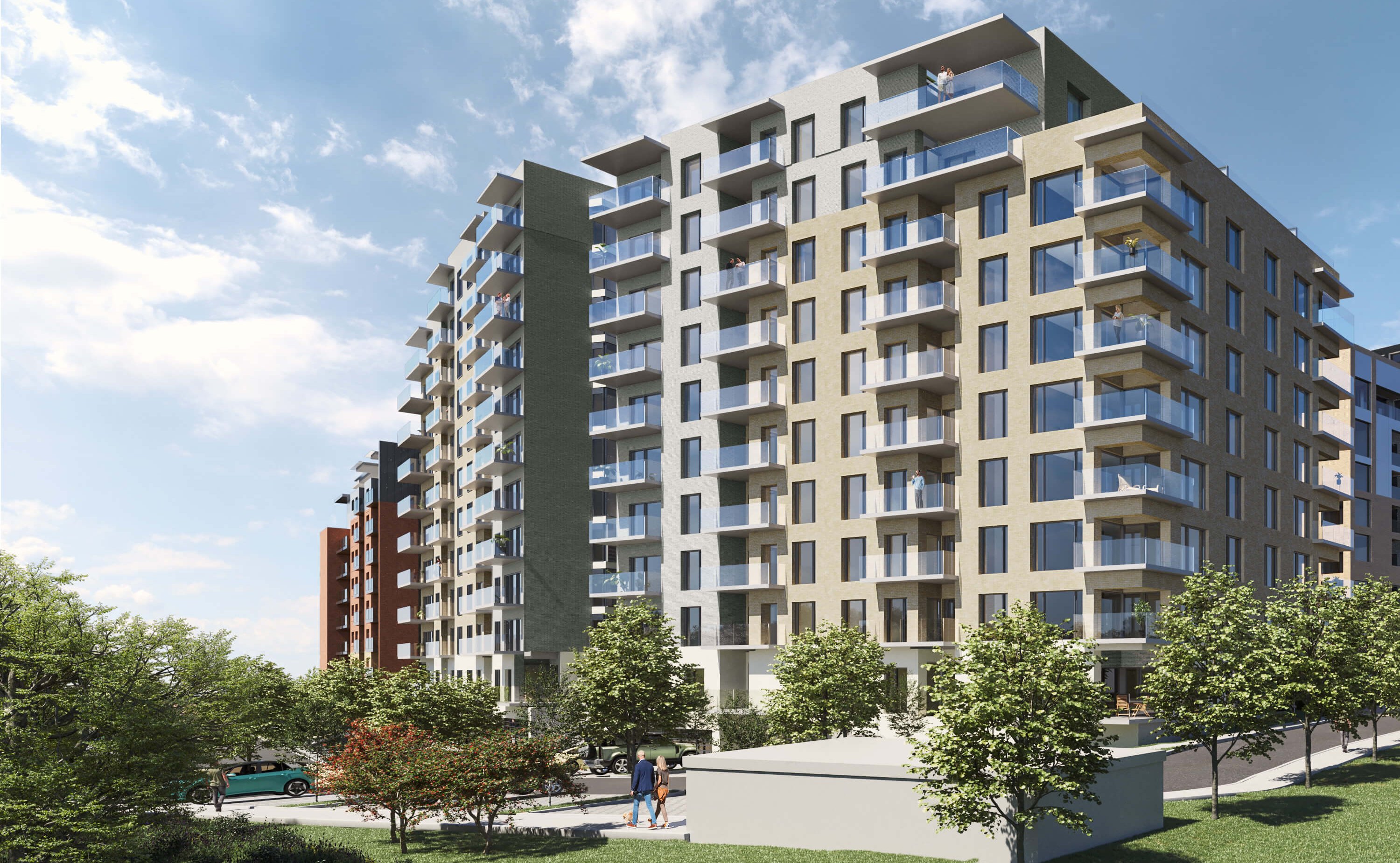 Northern Cross Site 10 SHD