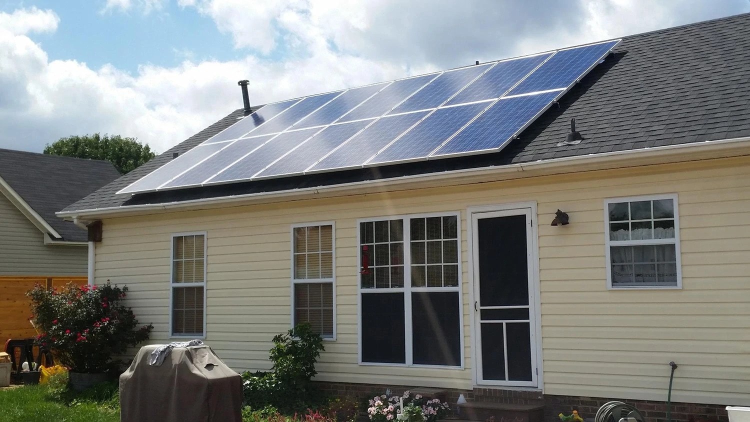 North Carolina Reaches 1 GW of Installed Solar Capacity NC SOLAR NOW