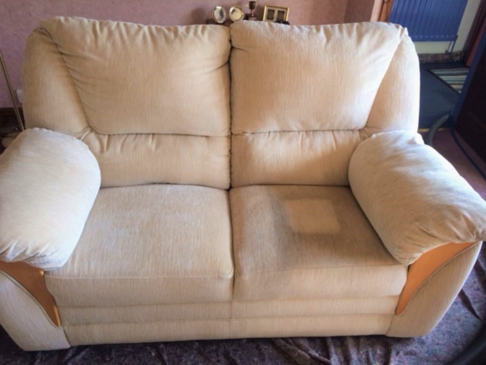 Sofa Stain Removal The Ultimate Guide
