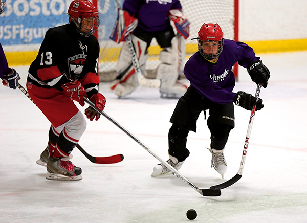 BODYARMOR State Games North Carolina Amateur Sports