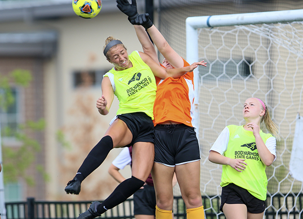 Calendar Of Events April 2023 North Carolina Coast SCHS Icon North Carolina Amateur Sports