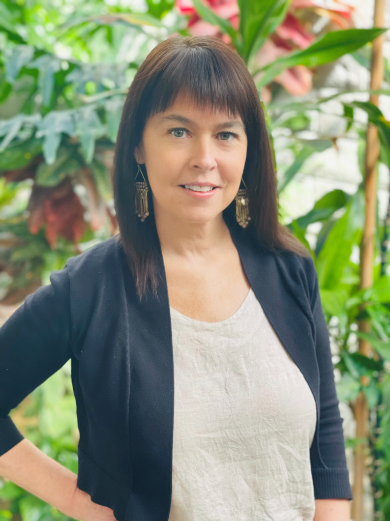 Tracy Reynolds NCS Reno