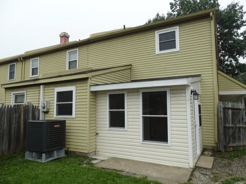 Quakertown, PA Habitat for Humanity of Bucks County NCST