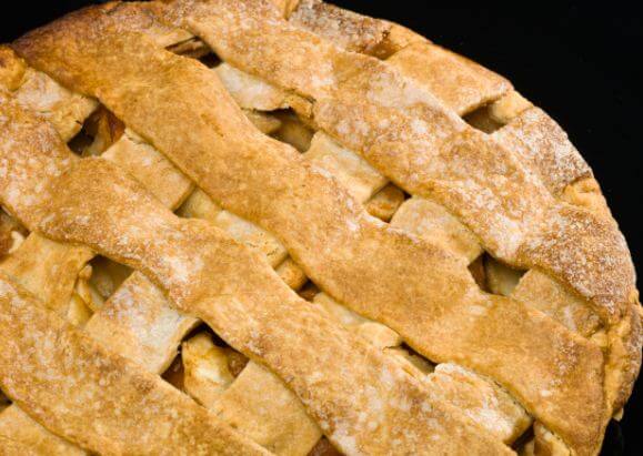 Sweetpotato Sonker North Carolina SweetPotatoes