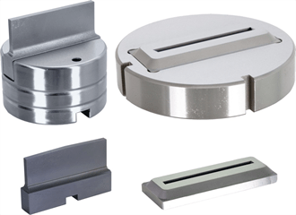 Rate Slitting Inserts