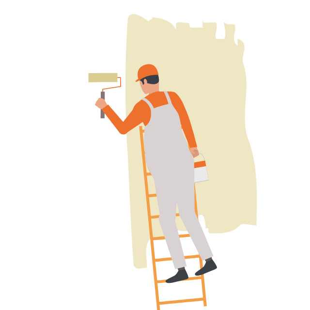 Derry Decorators Nectar Design