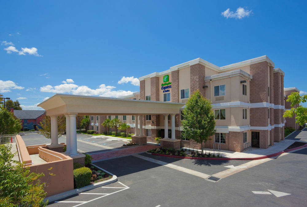 Livermore Hotels NCVA
