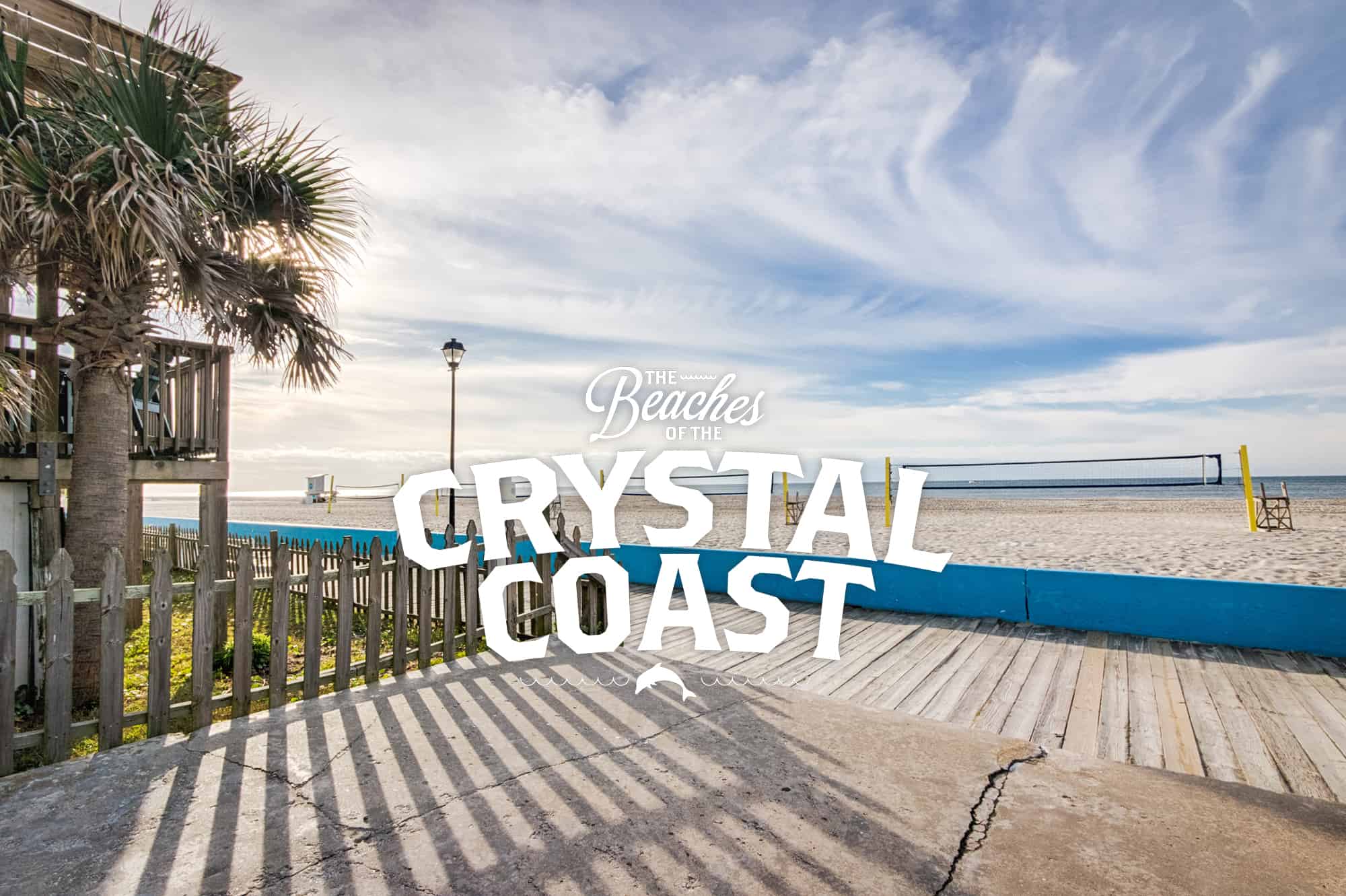 Atlantic Beach Vacation Crystal Coast Beaches Area Info