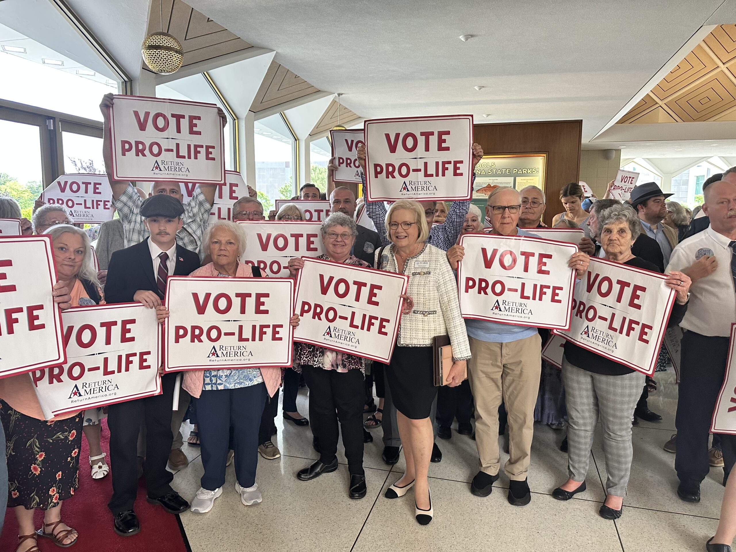 PR Governor Cooper's veto meets demise with override, legislature