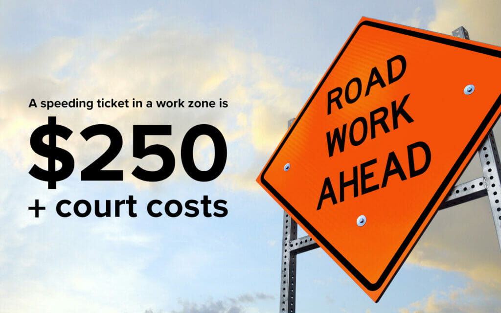 Work Zone Safety and Road Crew Safety NC Vision Zero