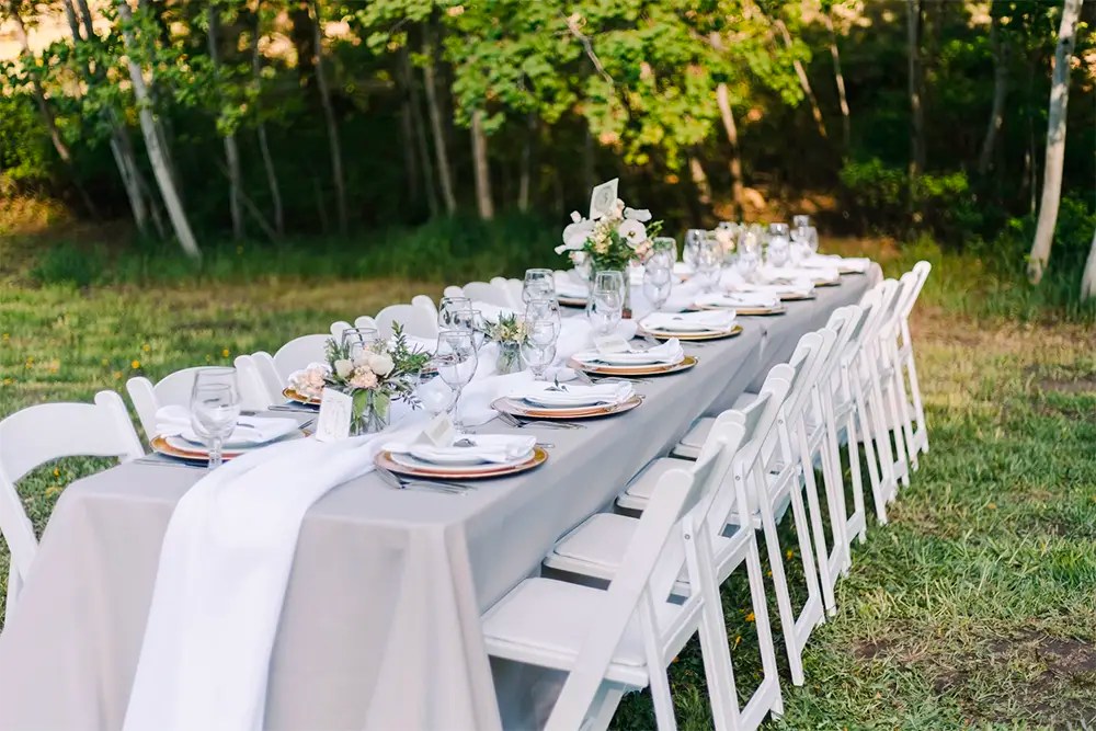 Home NCW Event Rental Wenatchee WA