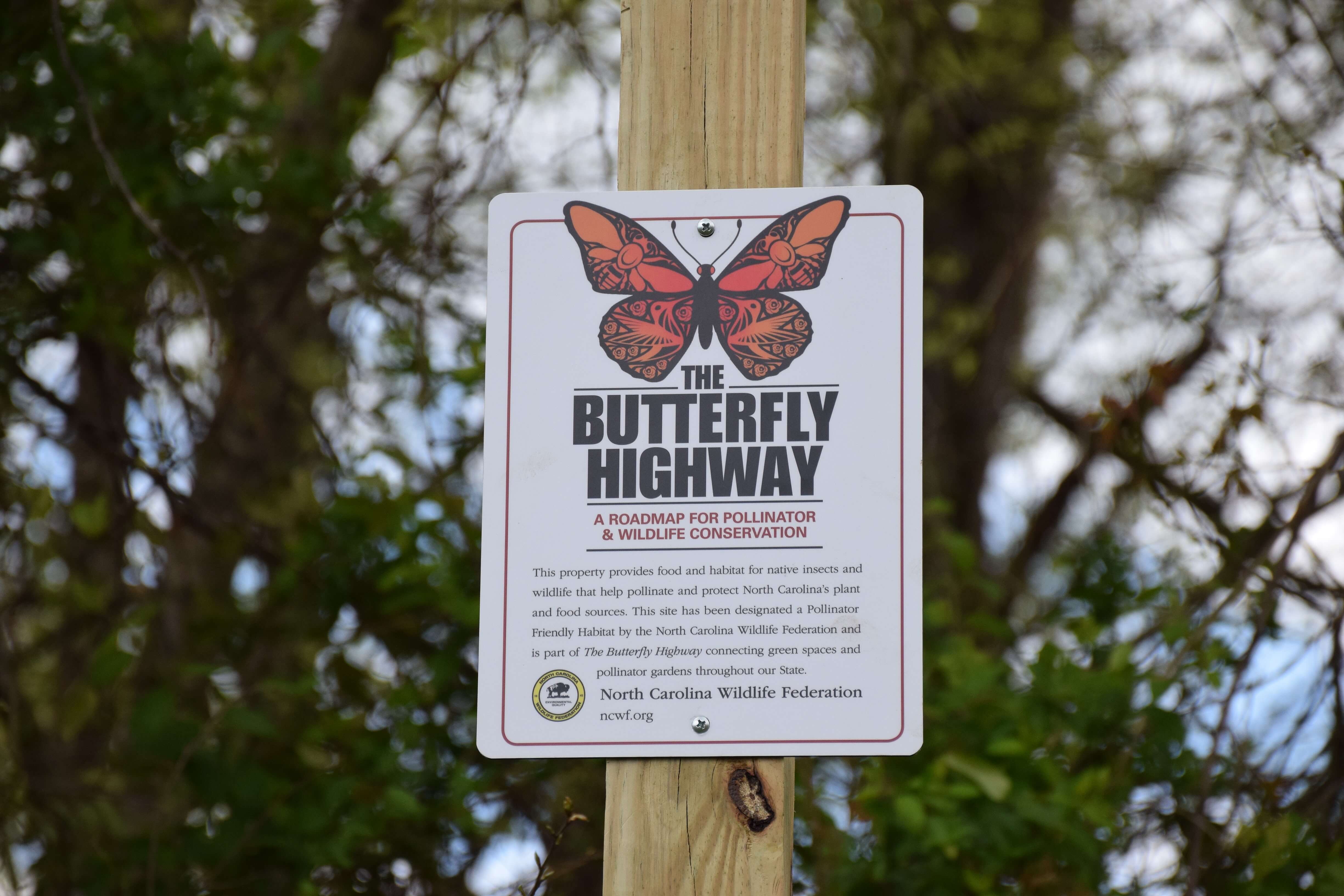 photo4 North Carolina Wildlife Federation