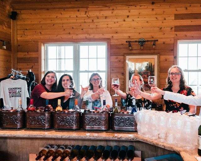 Starting a Winery in North Carolina NC Wine