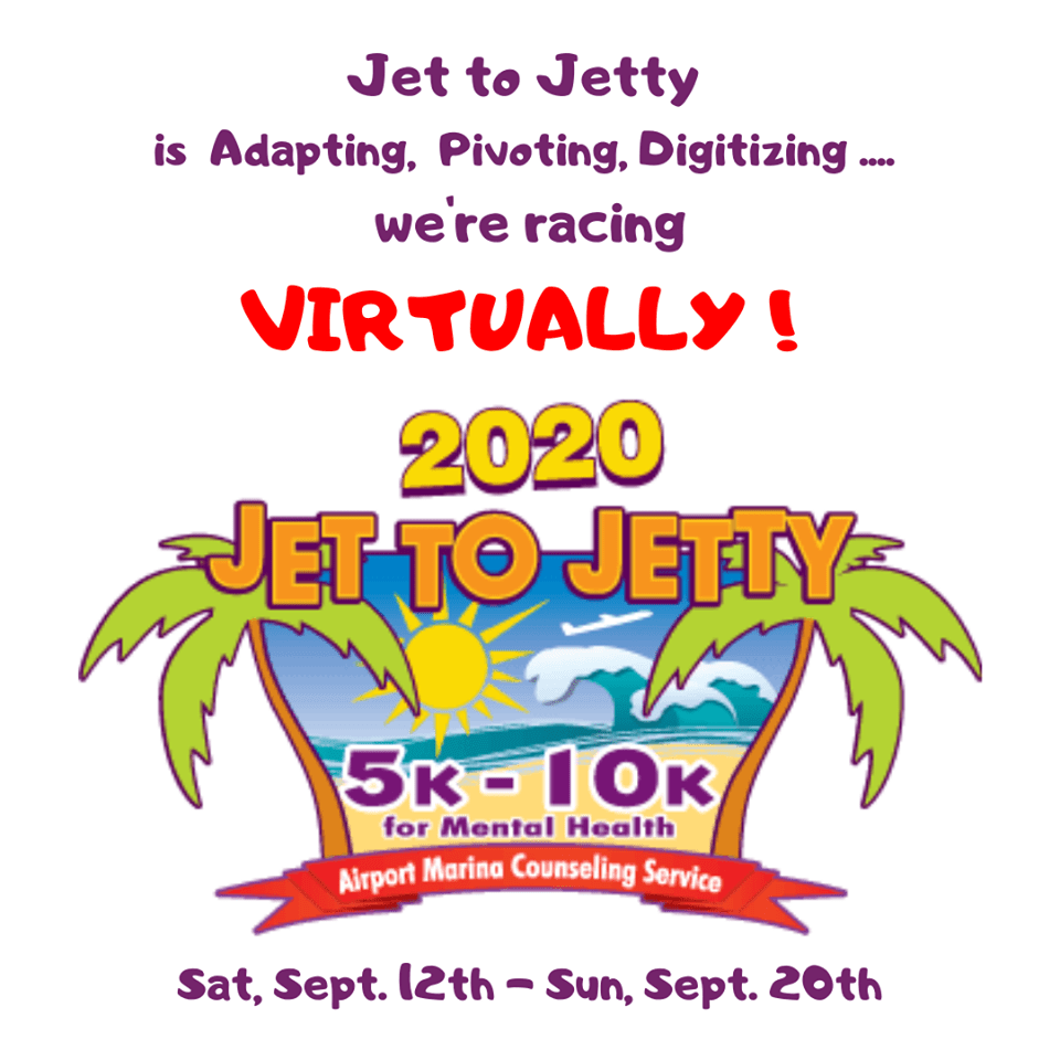 Jet to Jetty Race Neighborhood Council of Westchester/Playa