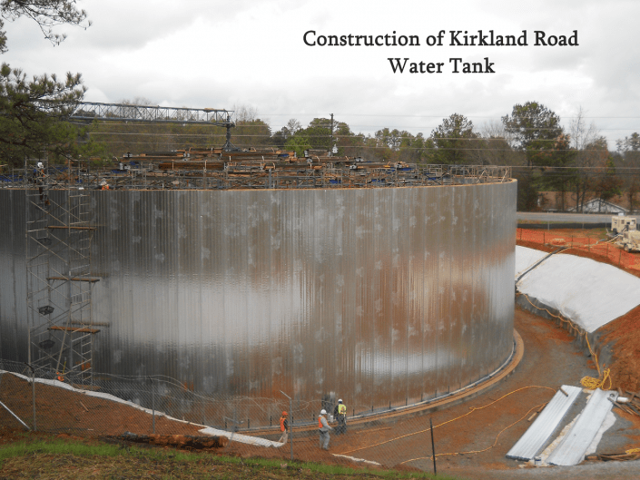 Newton county water and sewer ga grosscourses