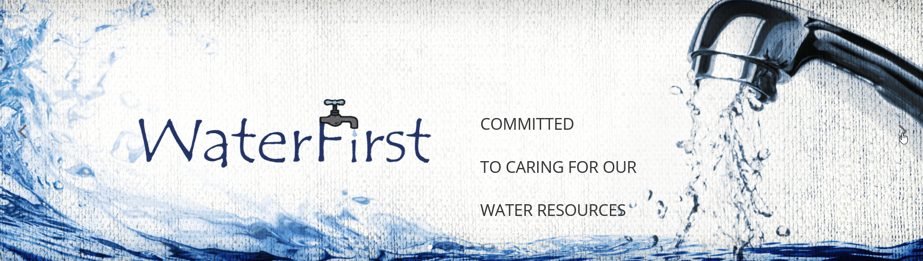 Newton County Water Authority, Newton Co. GA