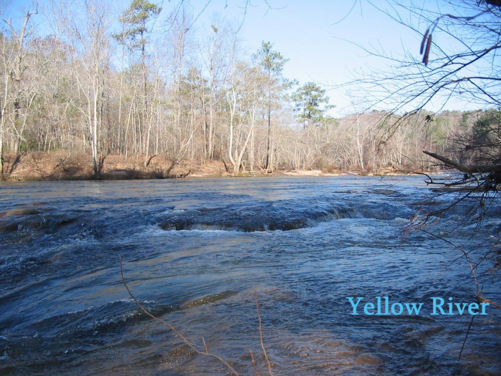 Newton County Water Authority, Newton Co. GA