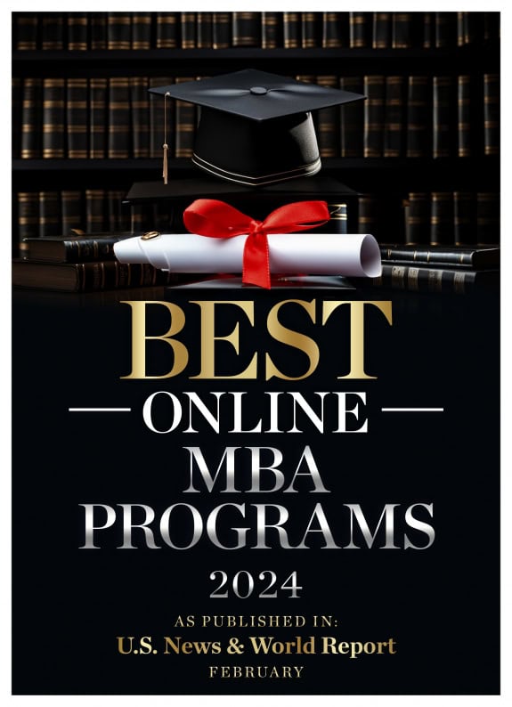 U.S. News & World Report Ranks NC Wesleyan Among Best Online MBA