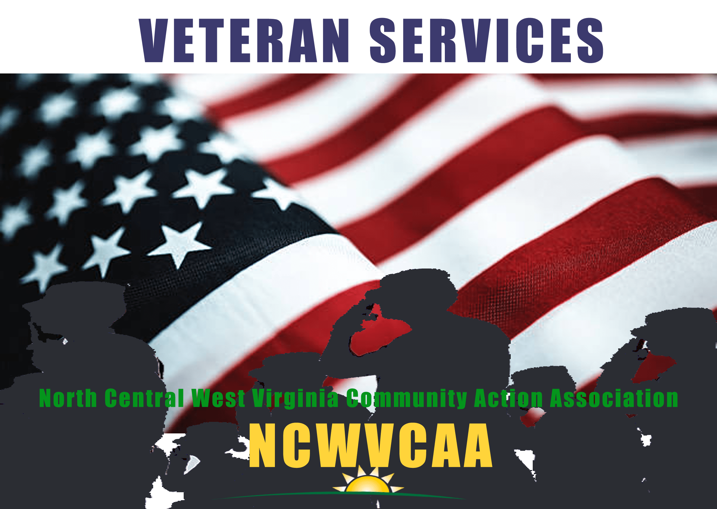 Veteran Services NCWVCAA