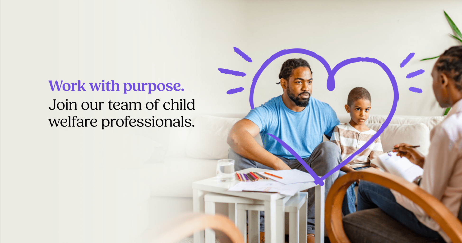 Campaign Draft National Child Welfare Workforce Institute