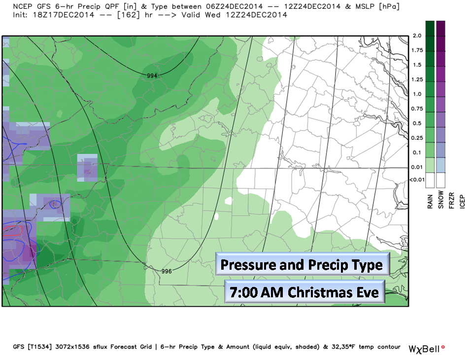 Slide5 NC Weather Happens