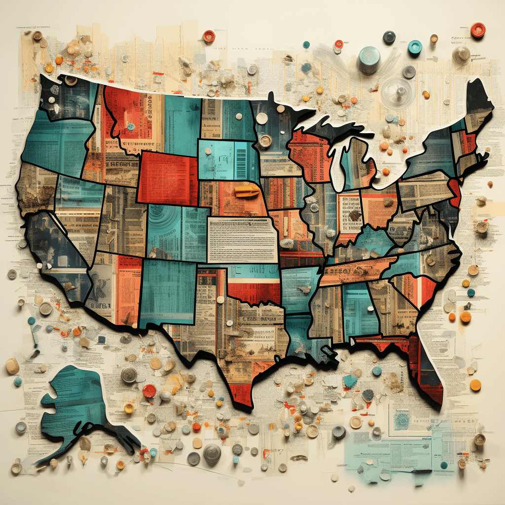 13.517k Salary After Tax in North Dakota US Tax 2024