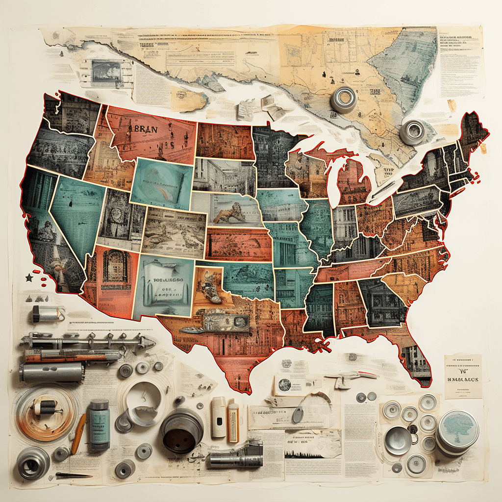 166.358k Salary After Tax in North Dakota US Tax 2024