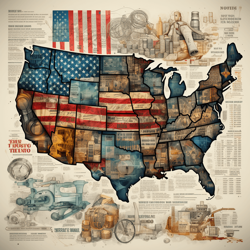 2303.411k Salary After Tax in North Dakota US Tax 2024