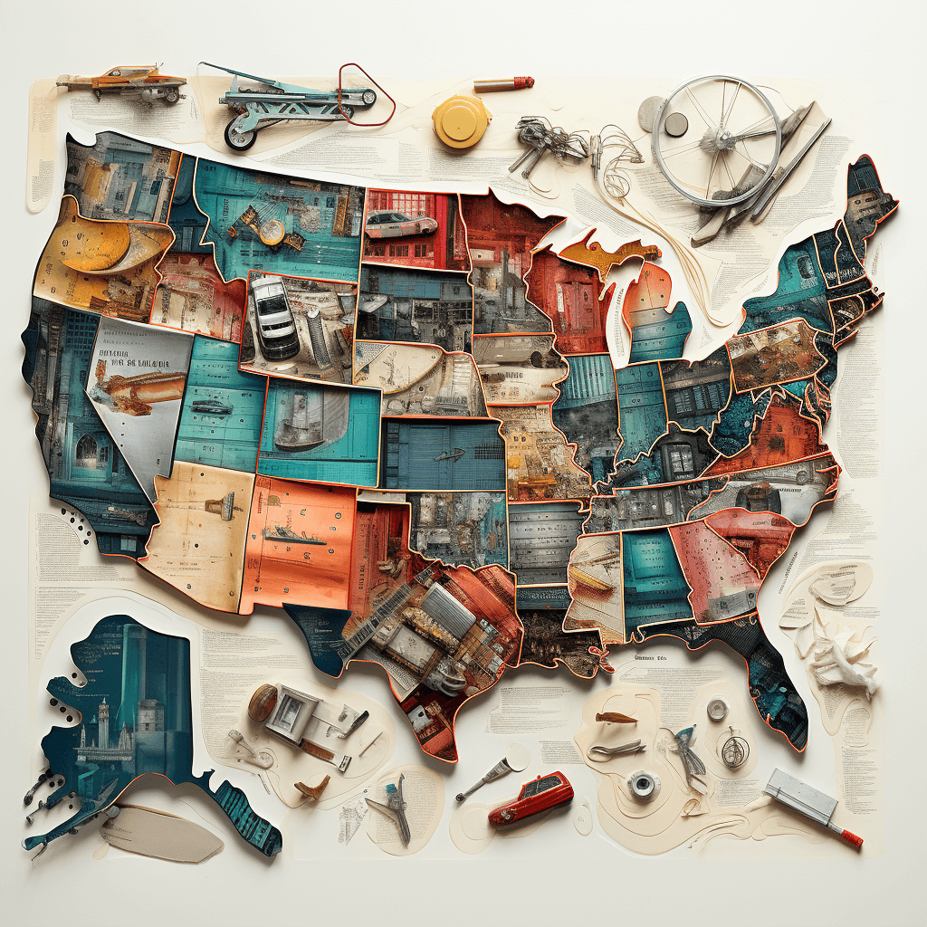 87.431k Salary After Tax in North Dakota US Tax 2022