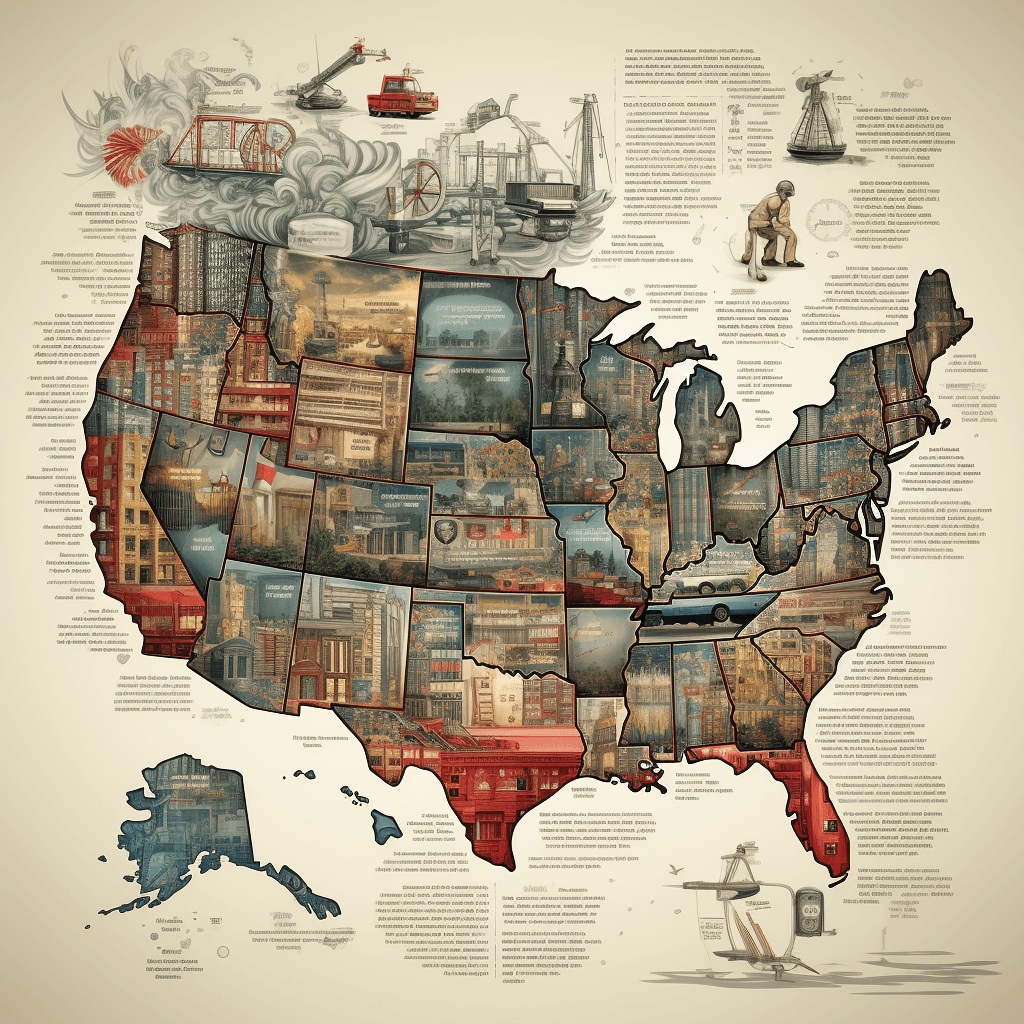 86.978k Salary After Tax in North Dakota US Tax 2024