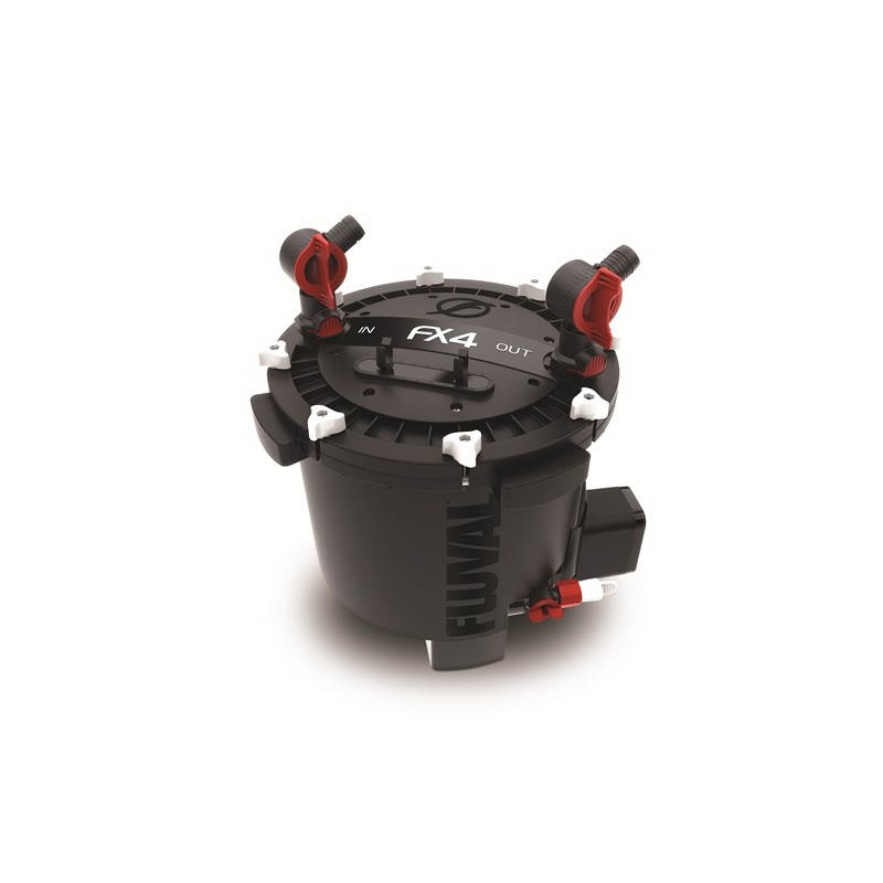 FLUVAL FX4 EXTERNAL FILTER NDAquatics Store