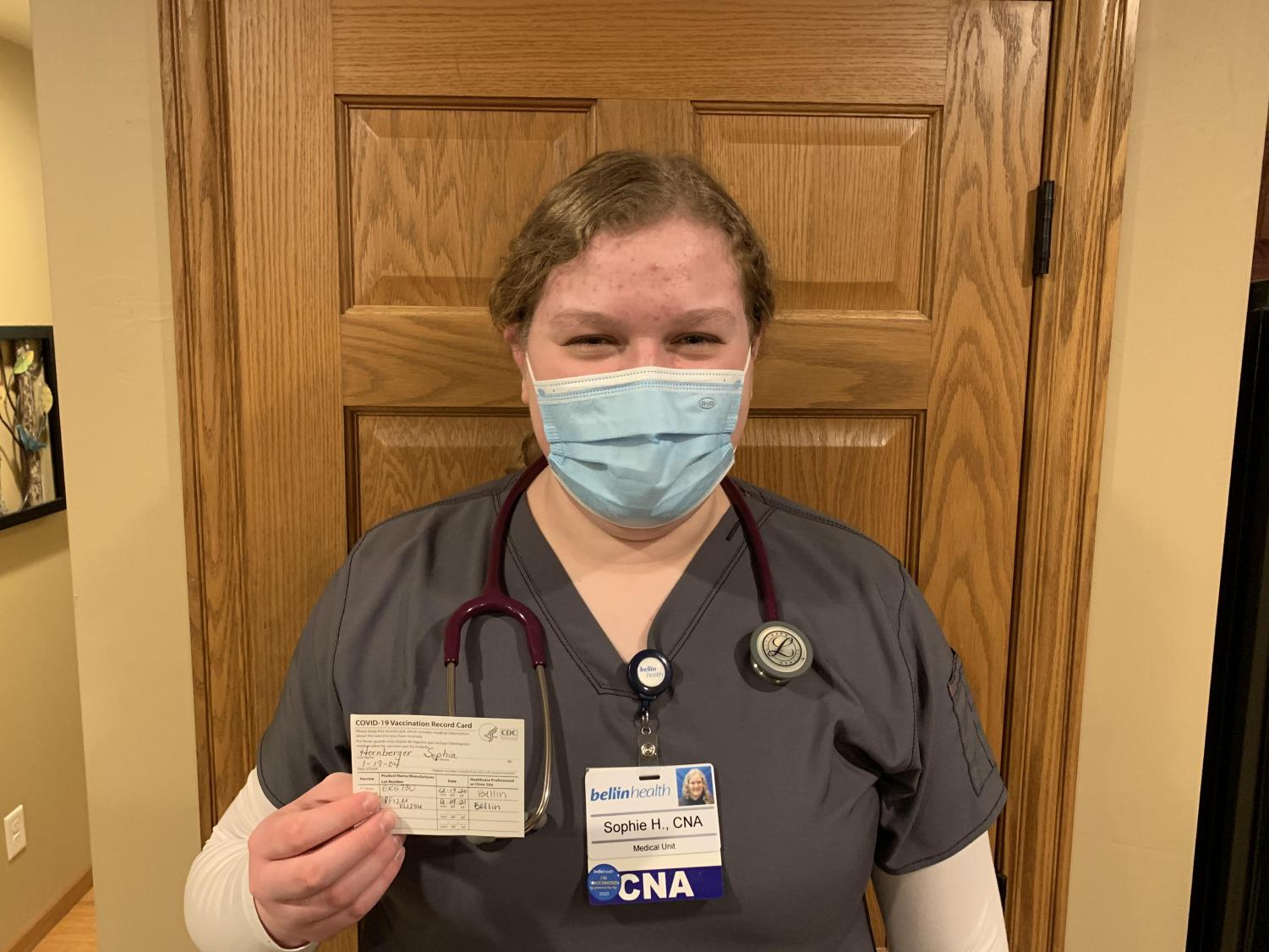 Shot or Not? Everything You Need to Know About the COVID19 Vaccine in