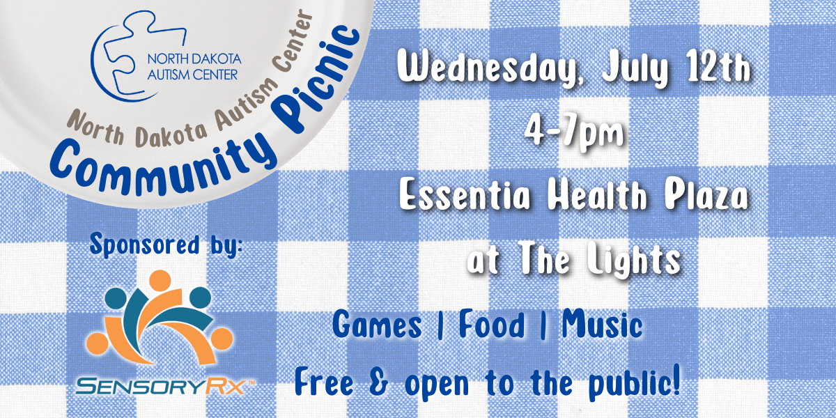 North Dakota Autism Center, Inc.