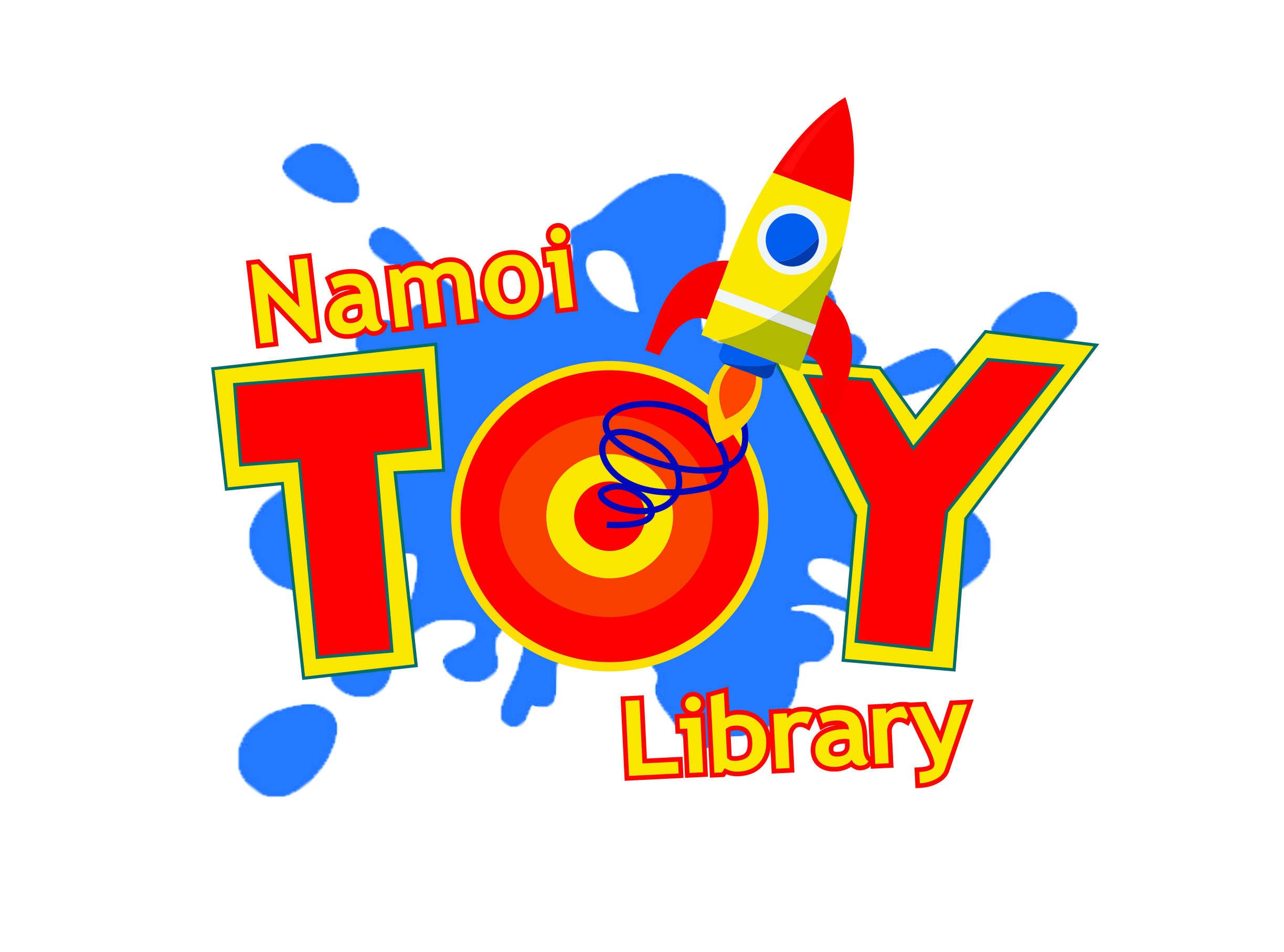 Namoi Toy Library NDCAS
