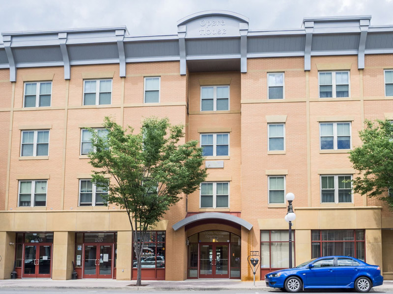 Pennsylvania Residential NDC Asset Management