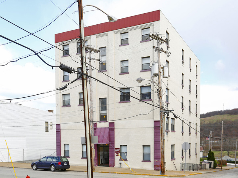 Donora Apartments NDC Asset Management