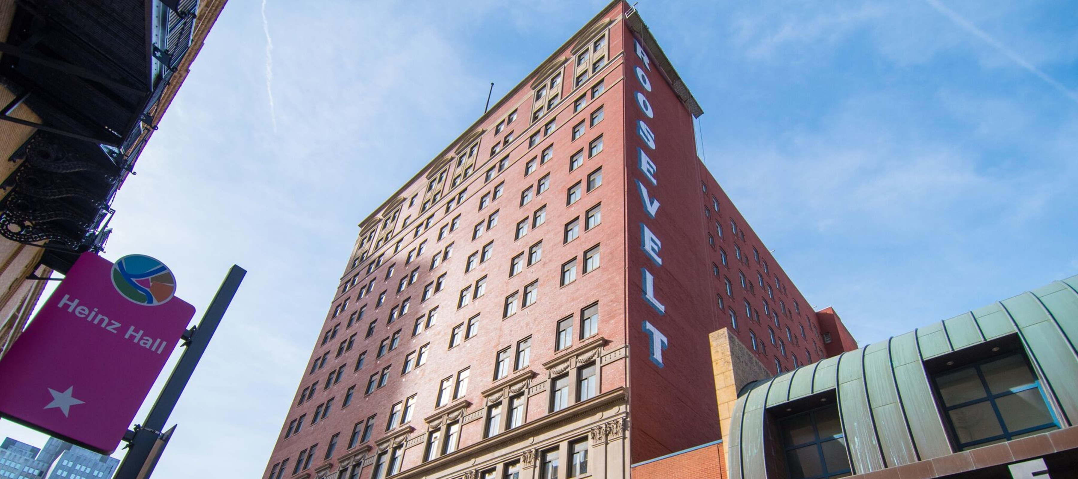 White Swan Apartments NDC Asset Management