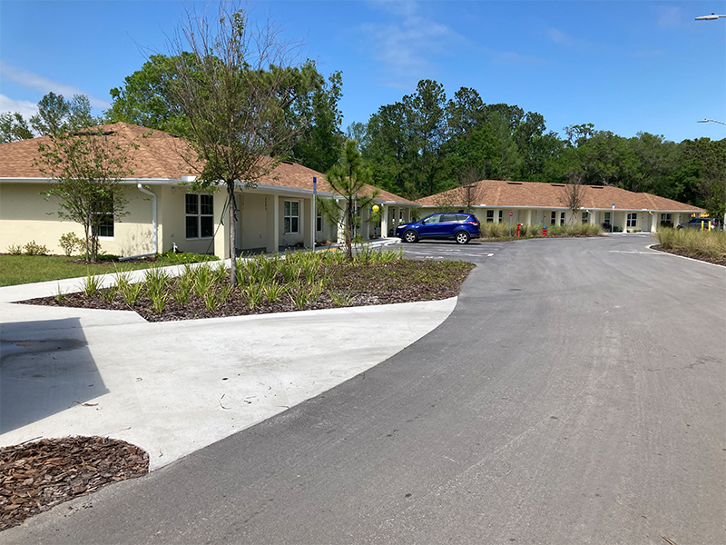 Ozanam Village II NDC Asset Management