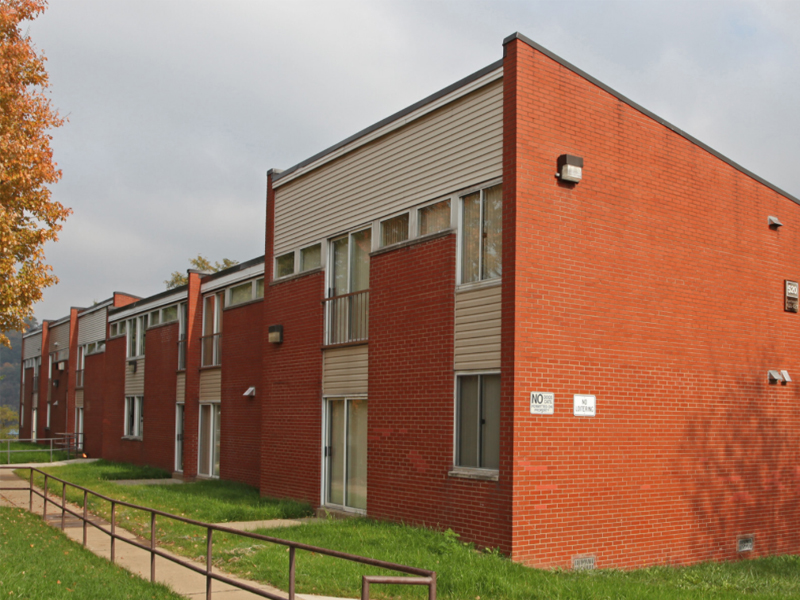 Pennsylvania Residential NDC Asset Management