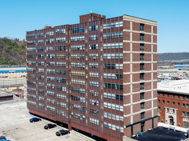 Pennsylvania Residential NDC Asset Management