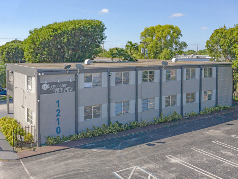 Florida Residential NDC Asset Management