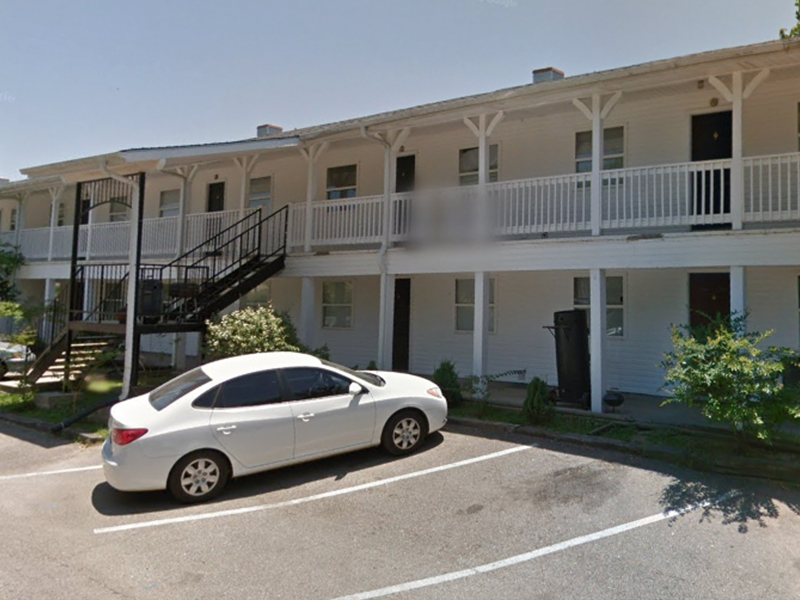 Mississippi Residential NDC Asset Management