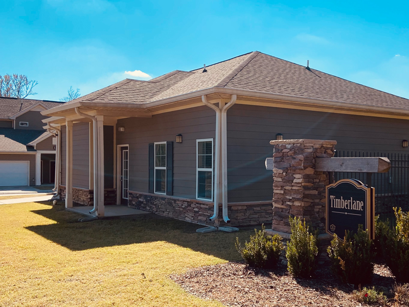 Mississippi Residential NDC Asset Management